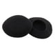 thumbnail image 5 of 2 almohadillas de repuesto para auriculares internos. 55mm, 5 of 9