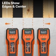 Klein Tools Multi-Scan Edge And Center Stud Finder