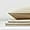 1000tc-beige, variant on Simple&Opulence 100% Cotton 1000 Thread Count Calking Sheets -4 Pc Long Staple Pure Soft Sateen Weave Set-16” Deep Pocket Cooling Luxurious Silky Bed Sheet(White, California King)