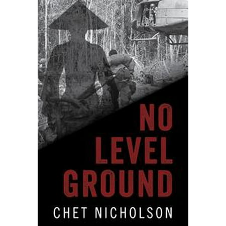 No Level Ground Ebook Walmart Com