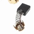 thumbnail image 2 of 2x Motor carbon brushes 7 x 13 x 16.5mm compatible with Hitachi C12LDH, C12LSH, C12RSH, C13, C7BD, C7BD2 power tool, 2 of 2