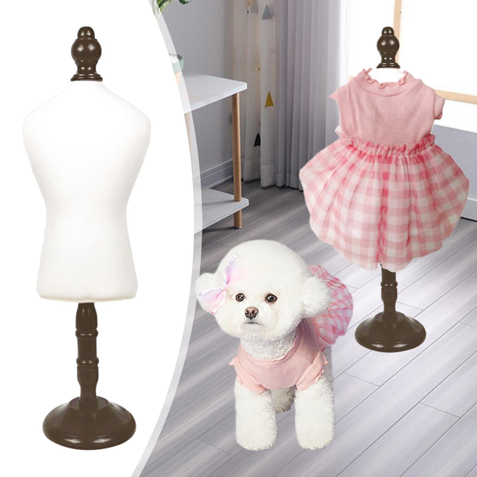Dress Form ,Jewelry Display Stand ,Doll Model Rack for