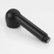 thumbnail image 2 of Hand Shower Retractable Faucet Jet Head Hand Universal Shower Head-Qhzl, 2 of 3