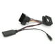 thumbnail image 5 of Bluetooth 5.0 AUX para coche-Adaptador de audio con cable IN compatible con Citroën C2/C3/C4/C5/C6 con micrófono, 5 of 14