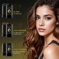 thumbnail image 5 of 2-in-1 Hair Color Stick & Comb, Precision Brush for Accurate Coverage, Quick Root Touch-Up, Coloring Tool – Light Brown, 5 of 10