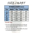 thumbnail image 3 of SAYFUT Butt Lifter Shapewear Control Panties High Waist Trainer for Women Tummy Control Booty Short Body Shaper Underwear, 3 of 8
