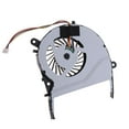 thumbnail image 1 of Ventilador de Refrigeración Macarena para Computadora Portátil X555 Y483L Y483 W419LD W519L VM510L, 1 of 8