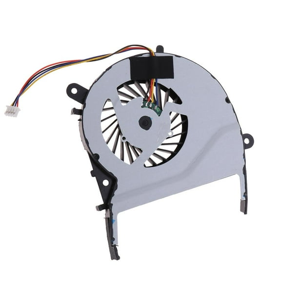 CPU Fan For X455LD X455CC A455 A455L K455 A555L W419L W519L R557L Laptop Cooling Fan MF60070V1--S9A