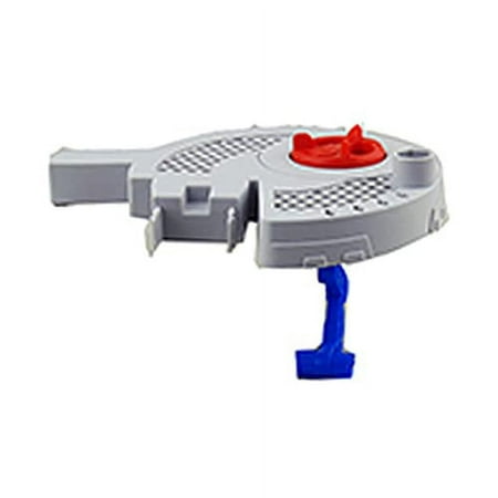 Replacement Parts for Imaginext Batcave - GMP48 ~ DC Superfriends Super Surround Bat Cave ~ Replacement Platform Blaster