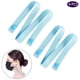 thumbnail image 2 of 4 Uds. Funda Para La Cara, Soporte Para Correa Para El Cuello, Cordón, Botón A Presión, Cubierta Para La Cara, Correa Para Prevención De Pérdida, Cubierta Para La Cara,, 2 of 8
