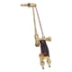 thumbnail image 5 of Antorcha de corte de soldadura Estrela, antorcha ergonómica de succión de oxígeno y acetileno para gases naturales de oxiacetileno propano, 5 of 8