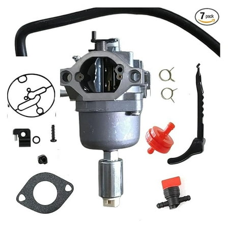 BXparts Carburetor Carb Replacement for Ariens 42" 936060 93606000 A175G42 960160027 936046 960160021 17.5 HP 6-Speed Engine