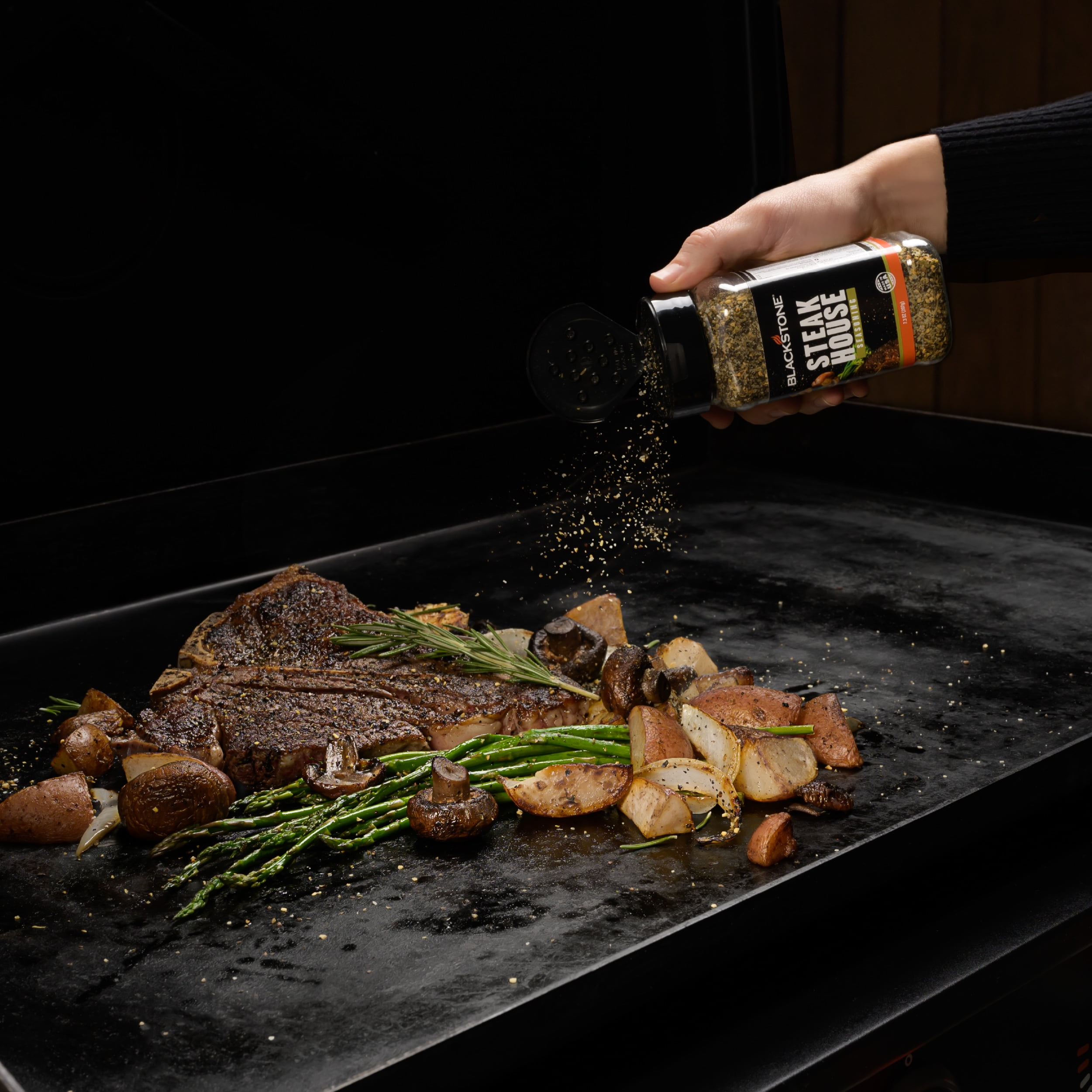 Medium Rare Best Way To Cook Porterhouse Steak At Home T Bone