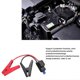 thumbnail image 2 of Car Jumper Boosters Cable Clip Emergency Car Battery Intelligent Alligator Clamps Red-Black Clips for 12 V Jump Starter, 2 of 4