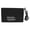 Black - Large, variant on Riousery Reptile Heating Mat Small USB Under Tank Heater Pad with Three Level Temperature Control and Timer Function for Geckos Snakes Lizards and Turtles Habitat Setup (9.06 inches / 23 cm)
