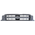 thumbnail image 1 of Parrilla Pathfinder 2002 A 2004 Nissan Int Gris P/Pintar TONG YANG ., 1 of 4
