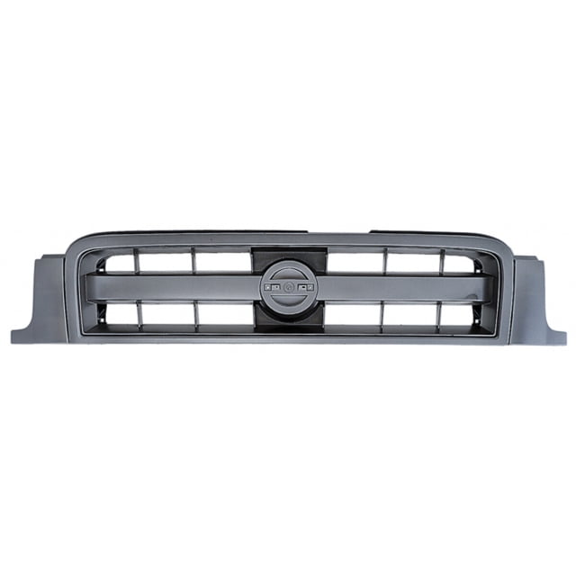 Parrilla Pathfinder 2002 A 2004 Nissan Int Gris P/Pintar TONG YANG .