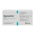 thumbnail image 1 of Somazina 500 mg 20 comprimidos recubiertos, 1 of 4