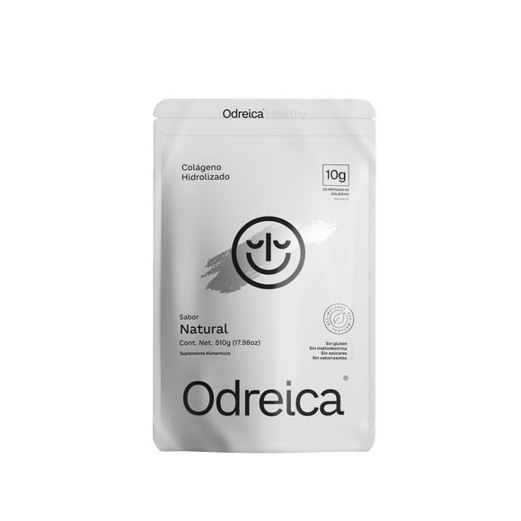 Colágeno Hidrolizado.- Péptidos bioactivos de colágeno Odreica Colágeno Hidrolizado Odreica