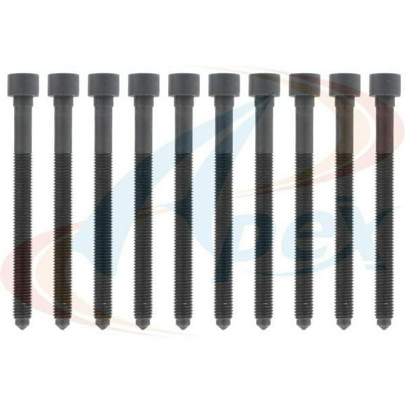 APEX Automobile Parts Inc Head Bolt Set