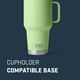 thumbnail image 3 of Taza de viaje YETI Rambler de acero inoxidable de 900 ml con tapa Stronghold, 3 of 8