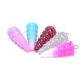 thumbnail image 2 of 10Pcs/Lot Colorful Resin Animal Horn Charms Pendants DIY Jewelry Making Craft, 2 of 6
