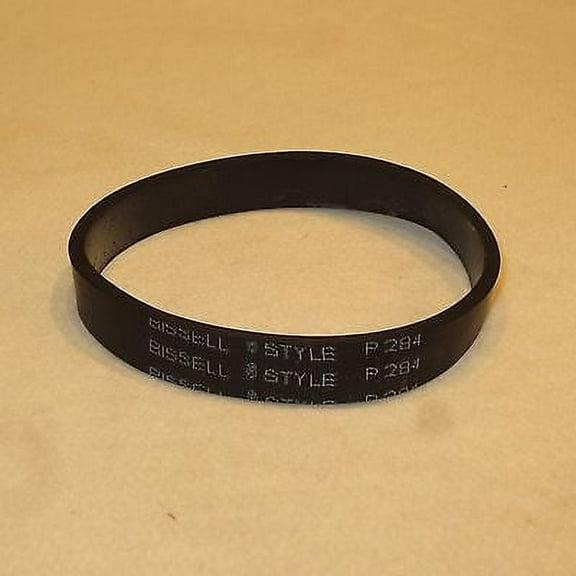 Replacement Part For Bissell Flat Vacuum Belts Style 21 Pure Pro 2031520, 59G9 Vac [9 Belts]