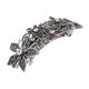 thumbnail image 1 of Pinza cabello , elegante retro Diadema Pasadores Broche Portátil Durable Único Plata Pasador cabello para, 1 of 9
