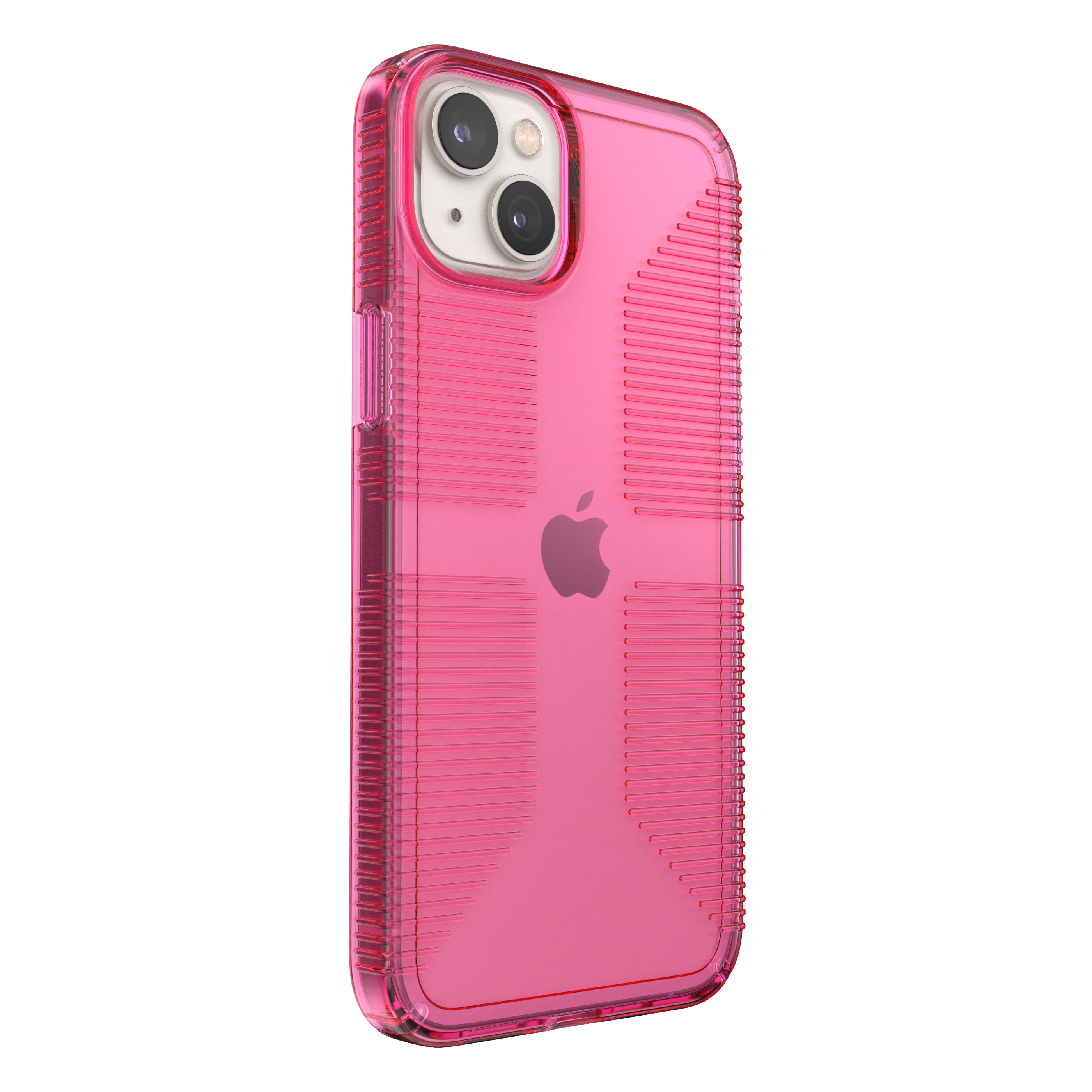 Speck iPhone 14 Plus GemShell Case in Pink