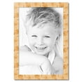 thumbnail image 2 of ArtToFrames 24" x 36" Maple Burl Veneer Picture Frame, 24x36 inch Wood Poster Frame (WOM-4955), 2 of 7