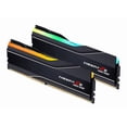 thumbnail image 2 of Memoria RAM G.SKILL Trident Z5 Neo RGB DDR5 32 GB (2 x 16 GB) 6000 MHz, 2 of 8