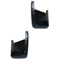 thumbnail image 1 of Par de Tolvas/Loderas Salpicaderas Cr-V 2007 A 2009 Honda Tra Genérica ., 1 of 4