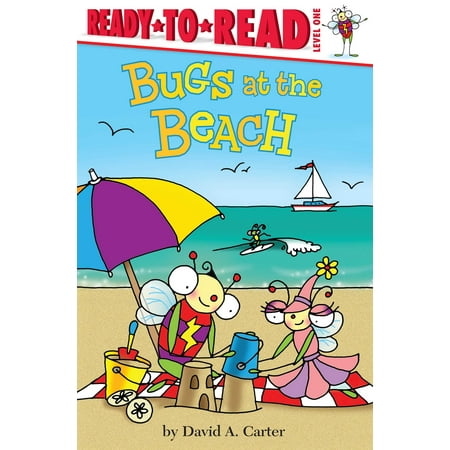Bugs at the Beach (Best Light Beach Reads)
