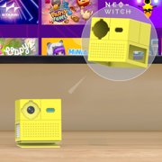 Silicone Protective Case for Nex Playground Game System Gaming Console Drop Protection Shell