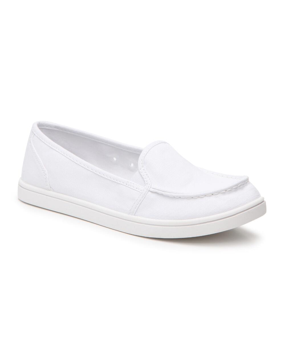 not rated slip on shoes