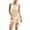 1-beige swimsuit cover-ups, variant on UPPADA Womens Swimwear Crochet Cover Ups Summer Beach Dress Vacation Outfits Hollow Out Knit Bathing Suit Coverups Beach Dresses Beige,L