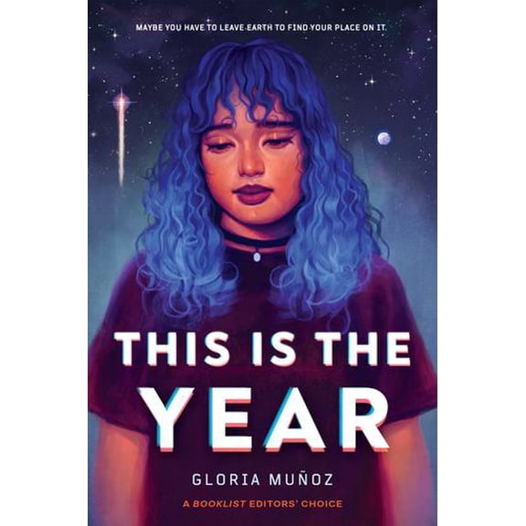 This Is the Year Binding: Paperback