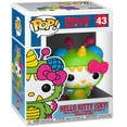 thumbnail image 2 of Pop Hello Kitty Sky Funko Hello Kitty, 2 of 2
