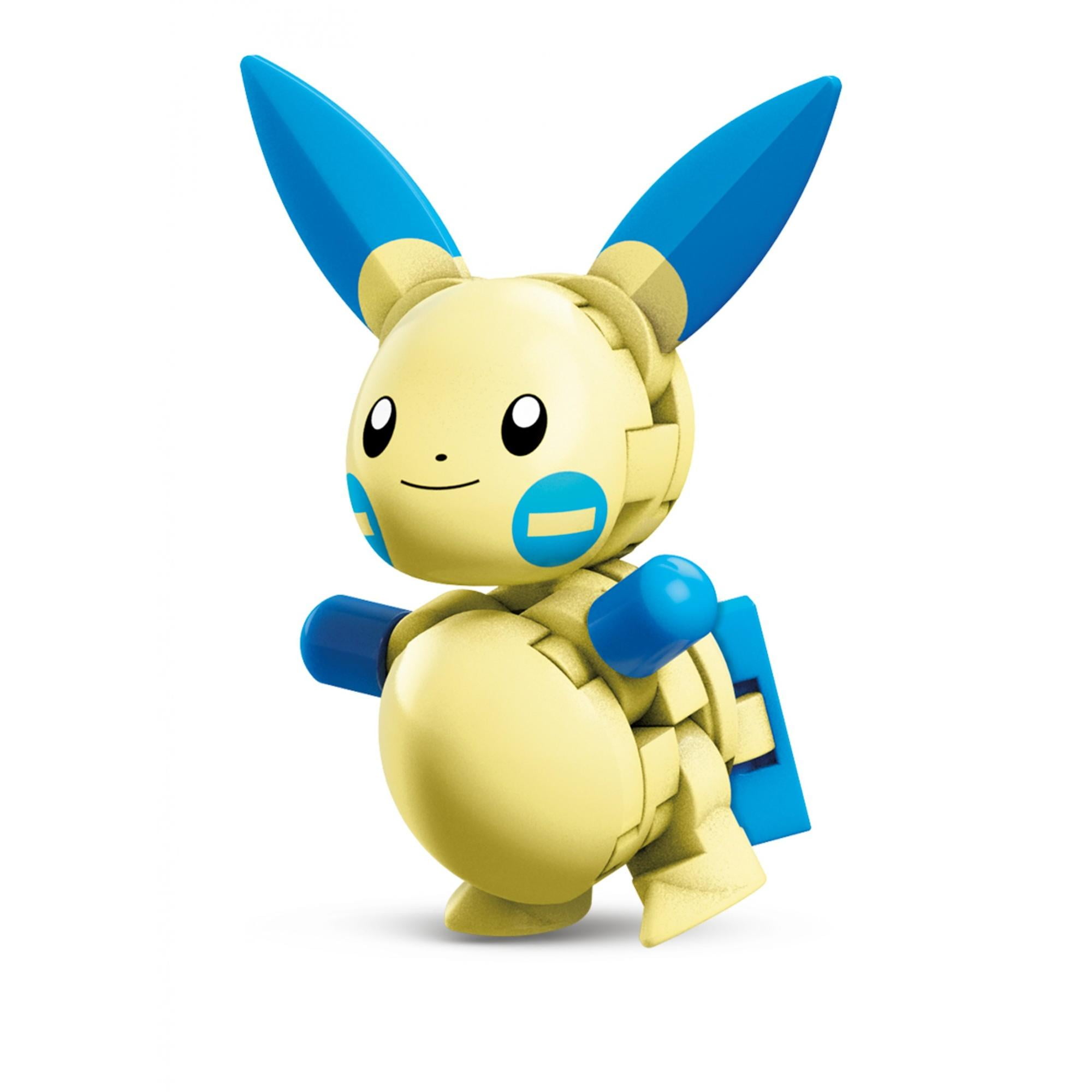 vulpix mega construx