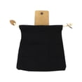 thumbnail image 2 of Bolsa de forraje senderismo beachpeing tesoro de recolección de cintura bolsa accesorios prácticos al aire libre Soledad forrajeo yesca, 2 of 10