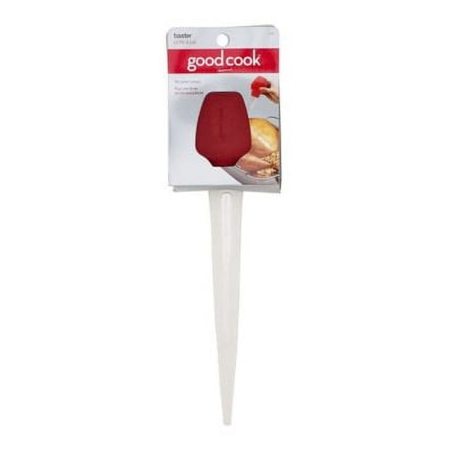 Goodcook 735533010027 Good Cook 11.5 in Turkey Baster, 11-1/2", Red