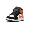 thumbnail image 4 of JORDAN TODDLER Jordan 1 Mid TD 640735 058 from Stadium Goods, 4 of 9