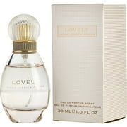 Sarah Jessica Parker Lovely Eau de Parfum - 1oz