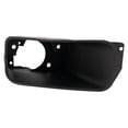 thumbnail image 2 of TRQ Front Right Fog Light Bezel Fits 2011-2014 Chevrolet Silverado 2500 3500 HD LTA04915, 2 of 4