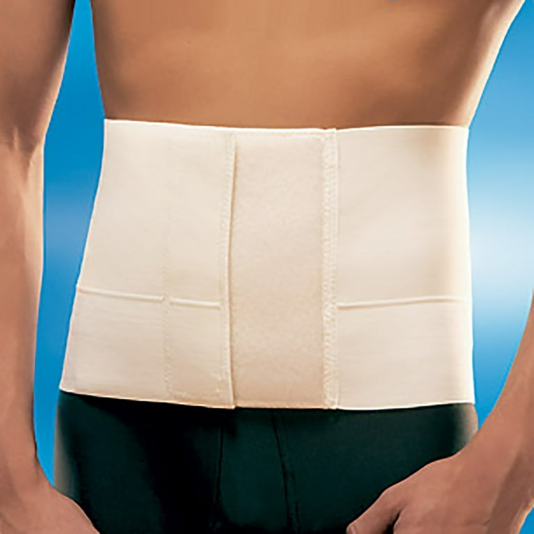 FUTURO Medium Surgical Binder, Medical Abdominal Support