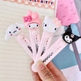 thumbnail image 4 of Sanrio-cuchillo de arte Kawaii Melody Kuromi Hellokitty Pompurin Cinnamoroll, lindo cortador de papel hecho a mano, herramienta de utilidad para estudiantes, papelería, 4 of 4