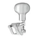 thumbnail image 1 of Pomo para volante Soledad Acero Inoxidable 316 3/4' o 1', 1 of 8