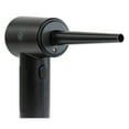 thumbnail image 2 of Digital Innovations CleanDr Electric Air Duster, Black, 32671, 2 of 4