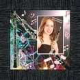 thumbnail image 3 of Oboe, Marching or Concert Band Personalized Picture Frame, 10X10 3508, 3 of 5