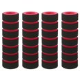 thumbnail image 1 of 2 Pairs Sponge Kayak Paddle Grips Non-skid Paddle Grips Kayak Paddle Wraps, 1 of 3